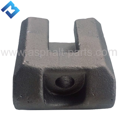 1011565/1691412 밀링 드럼 베이스 홀더 QC100 RM400 QC110HD 대용량 도로 건설 고품질