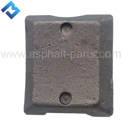 1011565/1691412 밀링 드럼 베이스 홀더 QC100 RM400 QC110HD 대용량 도로 건설 고품질