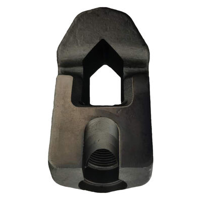 왼쪽 79995 오른쪽 79996 밀링 드럼 베이스 홀더 도로 건설 고품질