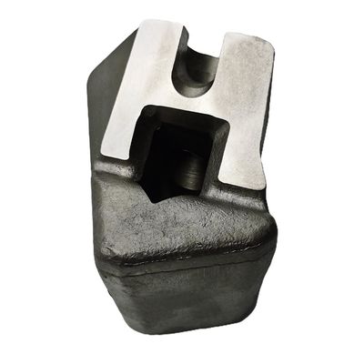 왼쪽 79995 오른쪽 79996 밀링 드럼 베이스 홀더 도로 건설 고품질