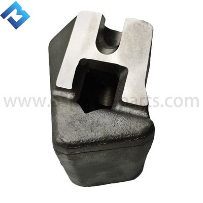 왼쪽 79995 오른쪽 79996 밀링 드럼 베이스 홀더 도로 건설 고품질