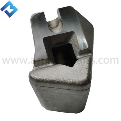 왼쪽 79995 오른쪽 79996 밀링 드럼 베이스 홀더 도로 건설 고품질