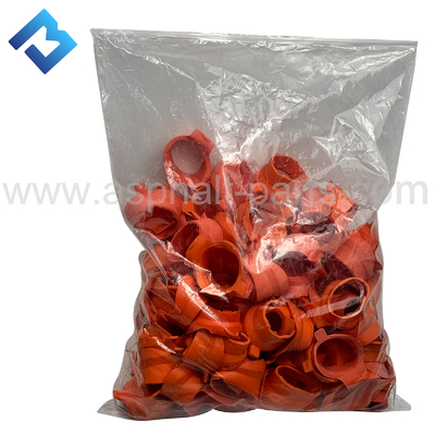 2197989 먼지 방지 밀폐 도로 건설 고품질 밀링 머신 BNT22 도구 기기 용 100 조각