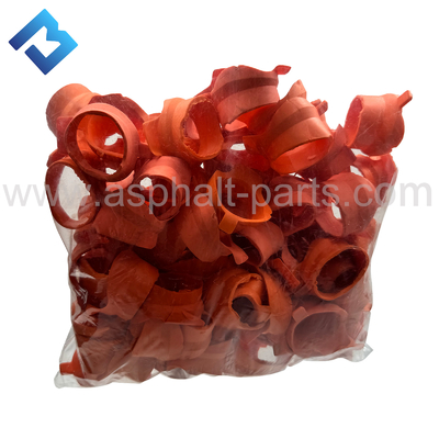 2197989 먼지 방지 밀폐 도로 건설 고품질 밀링 머신 BNT22 도구 기기 용 100 조각