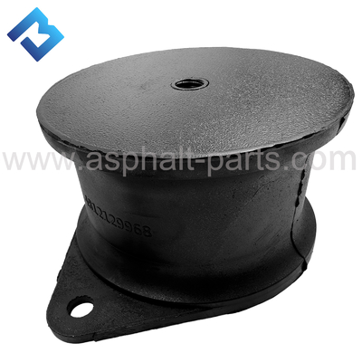 4812129968 도로 롤러 예비 부품 CC1300 고품질 도로 건설용 고무 완충기