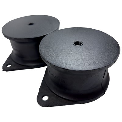 4812129968 도로 롤러 예비 부품 CC1300 고품질 도로 건설용 고무 완충기