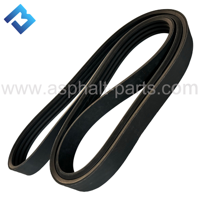 W2100 W2100 도로 프레싱 머신용 프레싱 드럼 구동 벨트 138901 합동 벨트 5V2010 15J510la/4