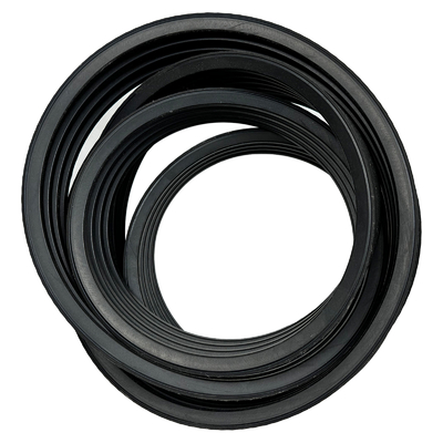 W2100 W2100 도로 프레싱 머신용 프레싱 드럼 구동 벨트 138901 합동 벨트 5V2010 15J510la/4