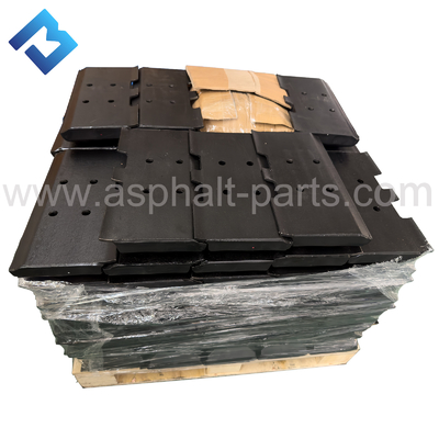 4812035551 통합 트랙 패드 / 신발 서비스 키트 SD2530/2550 고품질 도로 건설을위한 하차 시스템