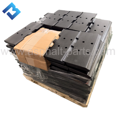 4812035551 통합 트랙 패드 / 신발 서비스 키트 SD2530/2550 고품질 도로 건설을위한 하차 시스템