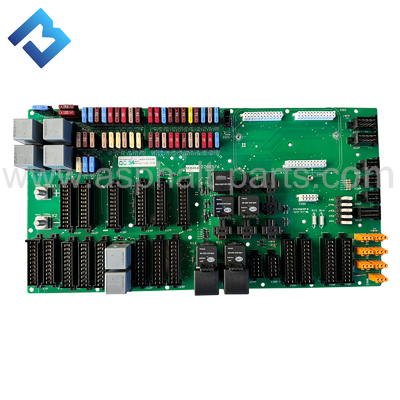 2280576 회로판 중앙 제어판 내부 제어 전기 캐비닛 VGL 원품