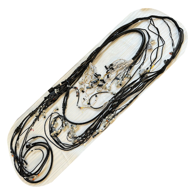 고품질 s1800-3/s1900-3 포장기 장치 데이터 케이블 2712715 S1800-3 아스팔트 포장기 WIRE