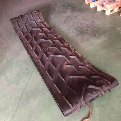 W1500 W1900 W2000 57482 재료 컨베이어 벨트 XCMG CM2000 BG2000G 도로 프레싱 기계용 배charge 벨트
