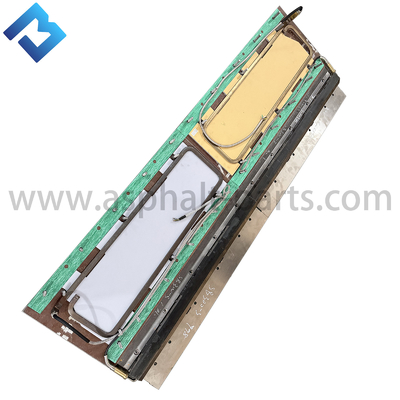 SB300-3TV SB350 기본 스레드 플레이트 키트 확장 1M 철근 플레이트 키트 2763284 아스팔트 포장기