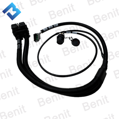 W43 케이블 허리 S1880-3 원본 부품 2394825 아스팔트 패버 예비 부품