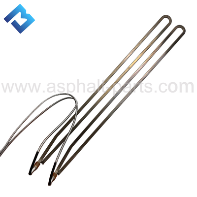 아스팔트 패버 U 타입 V5100TVE PN4812060513