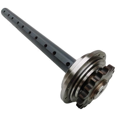 4812016497 주요 기계 조동 샤프트 SD2500/2530/DF145CS 비닐 포장 톱니 시스템 도로 건설