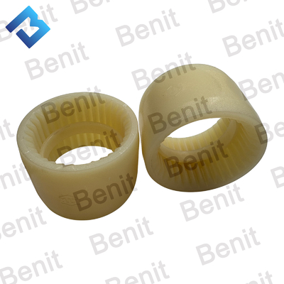 나일론 셰프트 수레 VB795 망치 모터 연결 56296213 아스팔트 파버 예비 부품