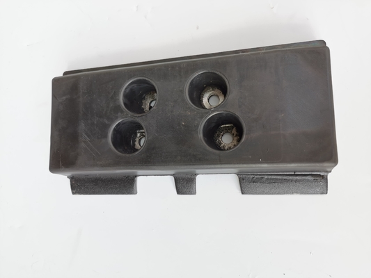 베니트 트랙 패드 AED0163 수미토모 아스팔트 패버 부품용 1 단위 트랙 신발