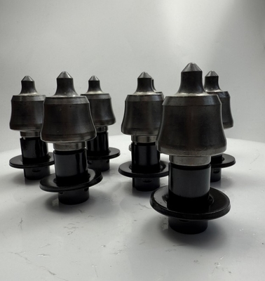 M6-22 물에 안정적인 밀링 비트 BNT6-22 도로 밀링 기계 부품을위한 밀링 픽