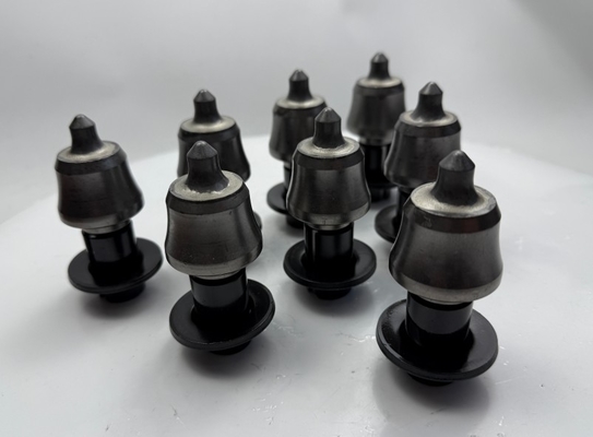 M6-22 물에 안정적인 밀링 비트 BNT6-22 도로 밀링 기계 부품을위한 밀링 픽