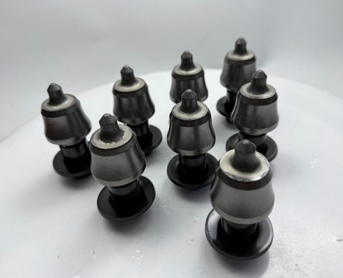 M6-22 물에 안정적인 밀링 비트 BNT6-22 도로 밀링 기계 부품을위한 밀링 픽