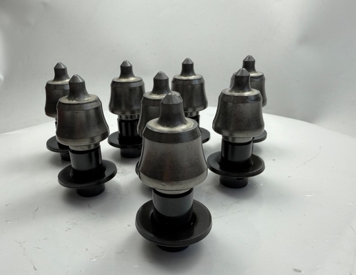 M6-22 물에 안정적인 밀링 비트 BNT6-22 도로 밀링 기계 부품을위한 밀링 픽