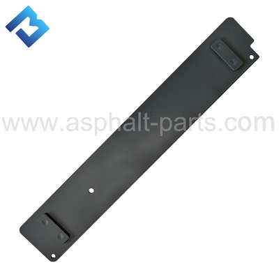 내구성 있는 아스팔트 배치 기계의 간편한 유지 보수를 위한 편리한 비단 교체 부품