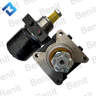 ABG5820 6820 7820 Bomag Dynapac 아스팔트 패버 전자 부품 수압 모터