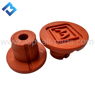 2197999 먼지 방지 커버 HT1122 원본 커버 홀더 도로 프레싱 머신 예비 부품용 고무 커버