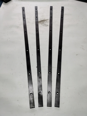 V6000TV 청동 마모 저항 바 4812017301 아스팔트 파버 마모 부품