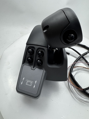 W100HR 제어 스틱 조이스틱 10-30V 2862161 도로 프레싱 기계 부품