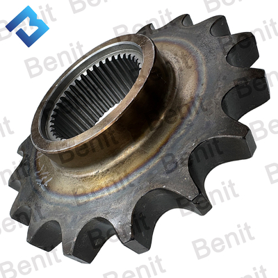 상단 스프로켓 S1900 S2100-2 사슬 바퀴 4610062273 아스팔트 파워 부품