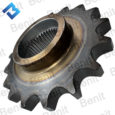 상단 스프로켓 S1900 S2100-2 사슬 바퀴 4610062273 아스팔트 파워 부품