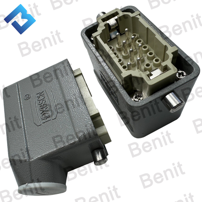 덤피 플러그 보글 아스팔트 패버 전자 부품