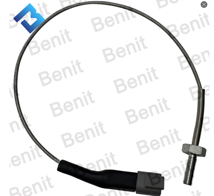 2240594 철근판 온도 센서 도로 건설에 사용되는 아스팔트 파워 전기 시스템