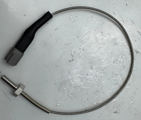 2240594 철근판 온도 센서 도로 건설에 사용되는 아스팔트 파워 전기 시스템