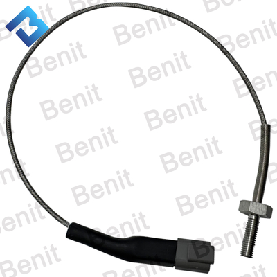 2240594 철근판 온도 센서 도로 건설에 사용되는 아스팔트 파워 전기 시스템