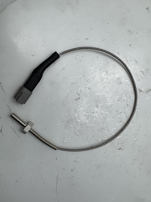 2240594 철근판 온도 센서 도로 건설에 사용되는 아스팔트 파워 전기 시스템