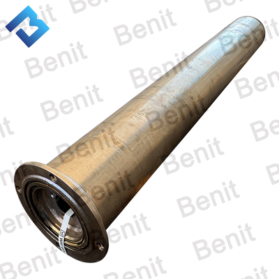 ABG 다이나파크 아스팔트 파버 AB600-3TV 2038213 망원경 라인