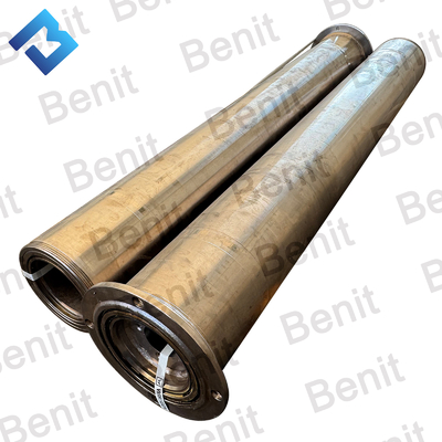 ABG 다이나파크 아스팔트 파버 AB600-3TV 2038213 망원경 라인