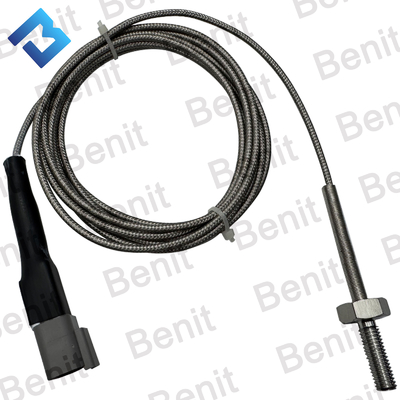 2035224 철근판 온도 센서 도로 건설용 아스팔트 파워 전기 시스템