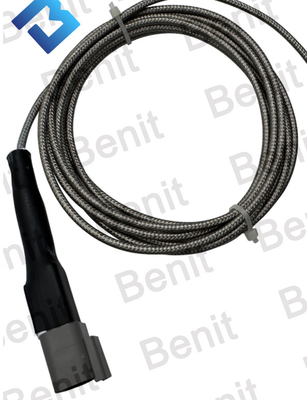 2035224 철근판 온도 센서 도로 건설용 아스팔트 파워 전기 시스템