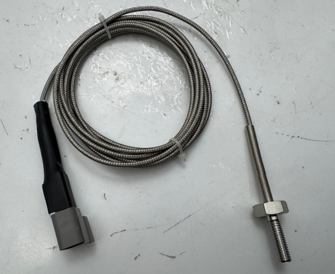 2035224 철근판 온도 센서 도로 건설용 아스팔트 파워 전기 시스템