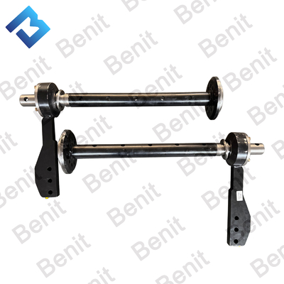 아스팔트 포장기용 핫 프로덕트 오거 키트 ABG5820C ABG6820C PN RM 80794720