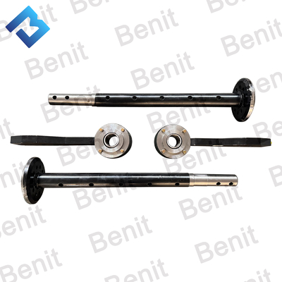 오거 블레이드 키트 ABG5820C ABG6820C PAVER PN RM 80794720 BY BENIT