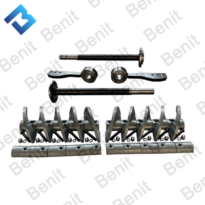 오거 블레이드 키트 ABG5820C ABG6820C PAVER PN RM 80794720 BY BENIT