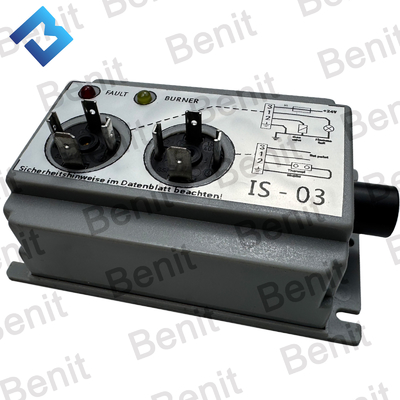 업그레이드 아스팔트 패버 BENIT IS-03 DF135CF141C 900630302 04-40-12110 발화 모듈