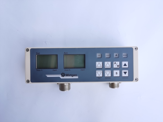 W2000/W1900 밀링 예비 부품 115640/161400/2075279 밀링 깊이 조절기 DLS1 교체 제어기