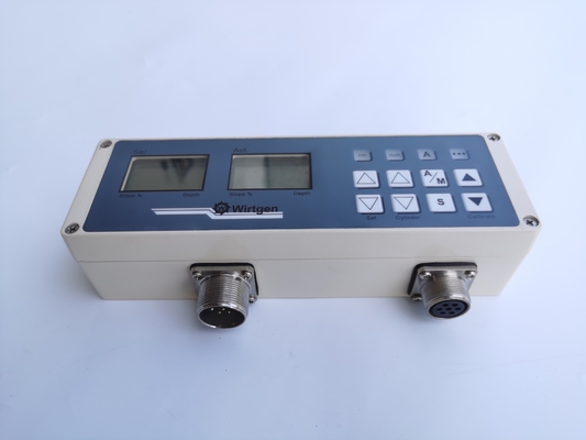 W2000/W1900 밀링 예비 부품 115640/161400/2075279 밀링 깊이 조절기 DLS1 교체 제어기